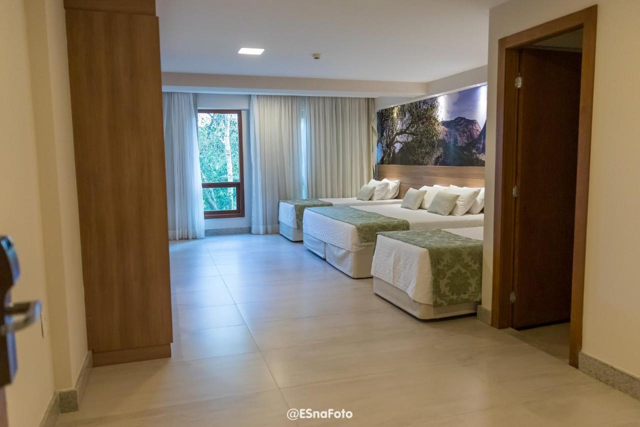 Vista Azul Hotel