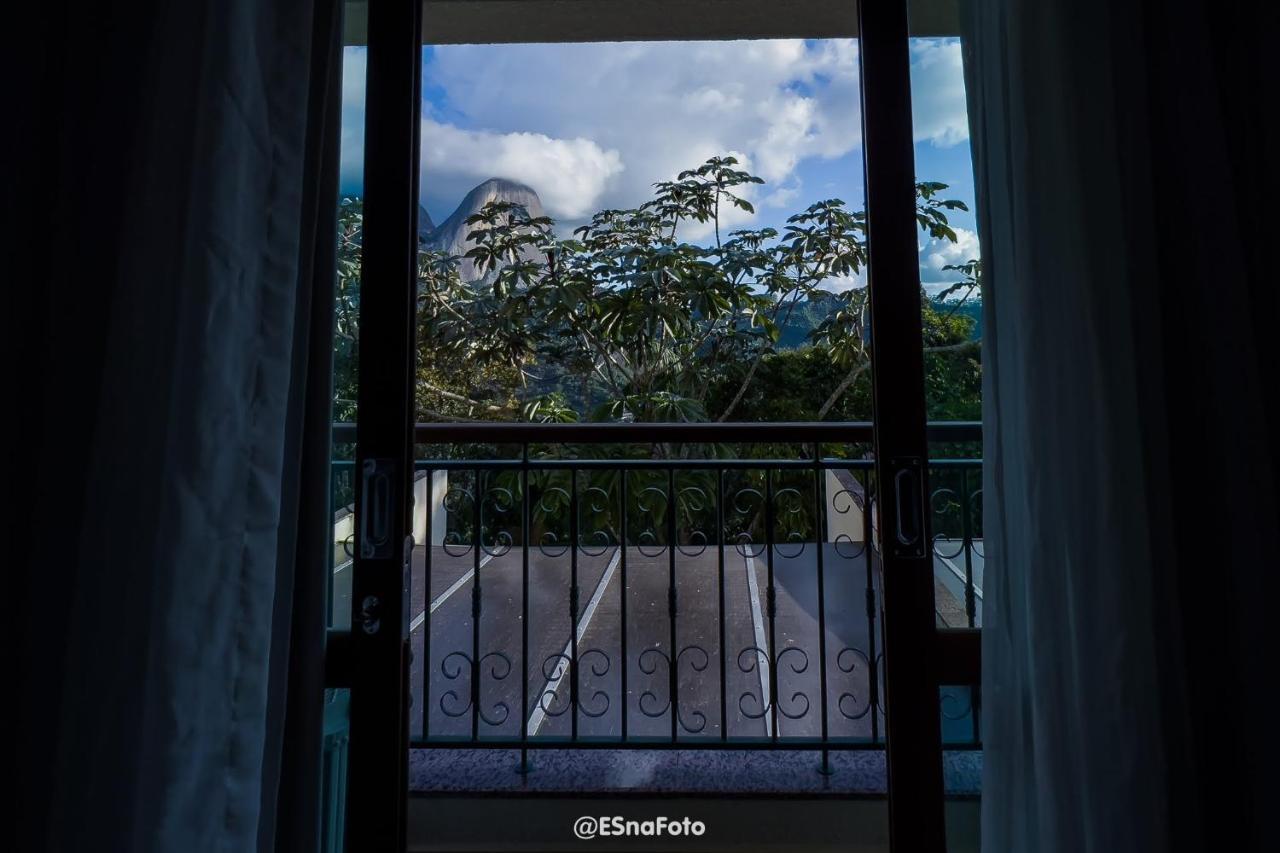 Vista Azul Hotel Pedra Azul (Espirito Santo)