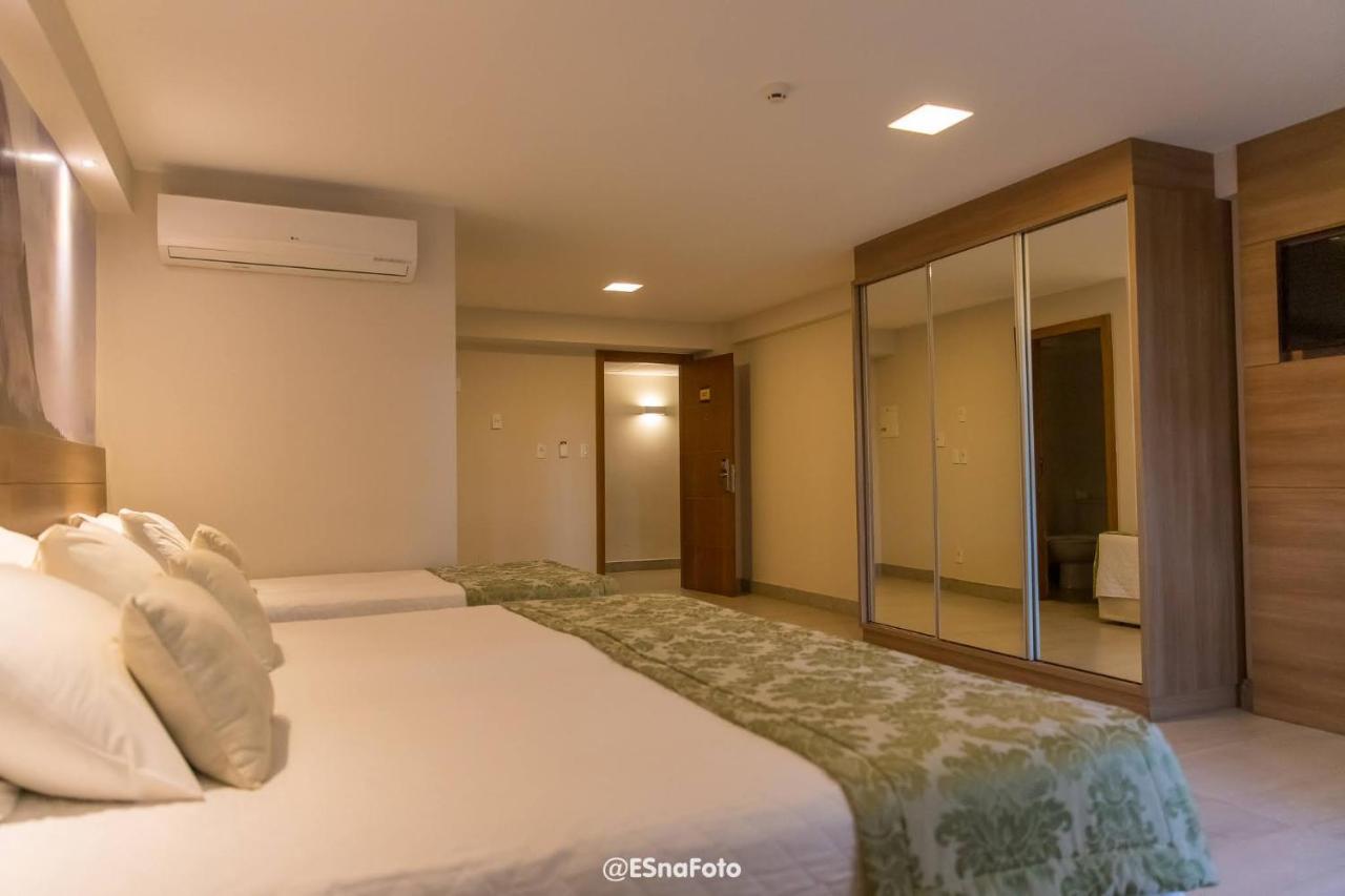 Vista Azul Hotel 4*
