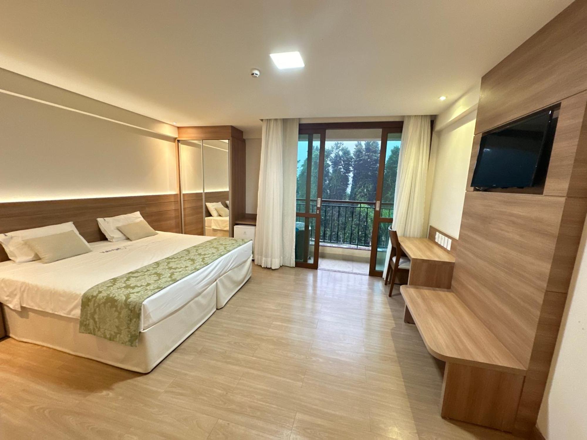 Vista Azul Hotel 4*
