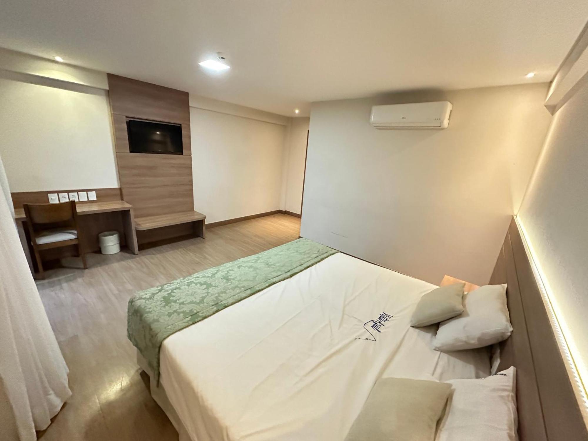 Hotel Vista Azul
